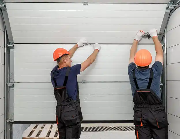 garage door service Punta Gorda